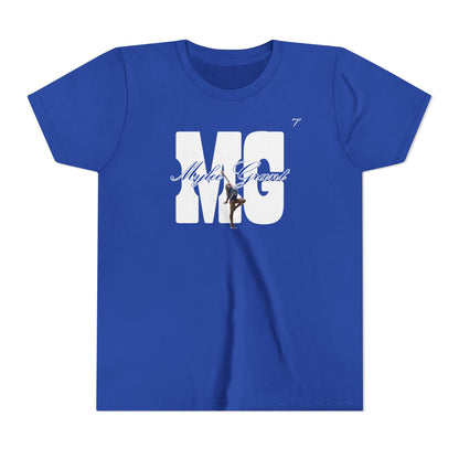 Mylee Grant YOUTH Graphic Tee