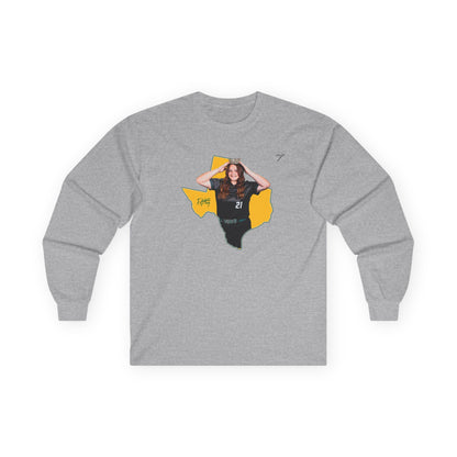 Dakota Poag Long Sleeve Tee