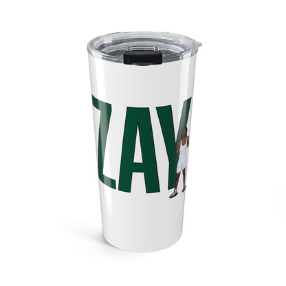 Isaiah Grant Tumbler Mug