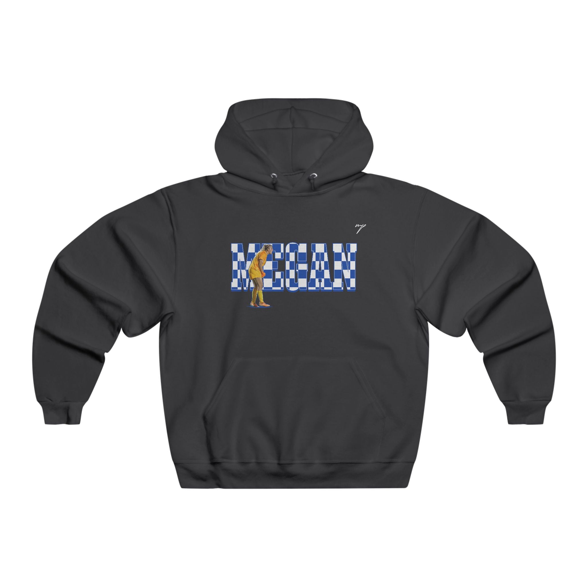 Megan Holland Vintage Hoodie