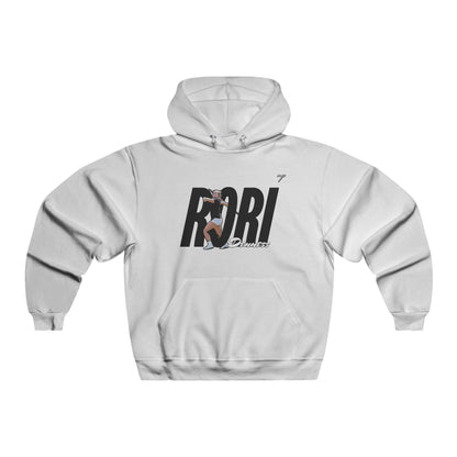 Rori Denness Vintage Hoodie