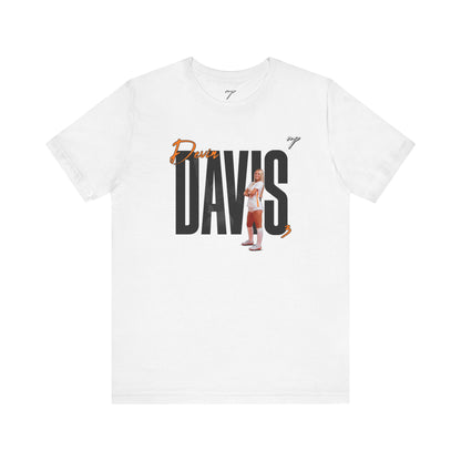 Devin Davis Graphic Tee