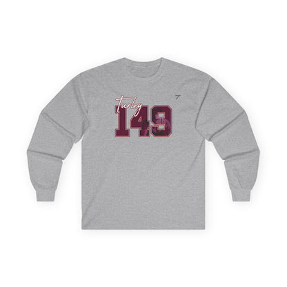 Walker Turley Long Sleeve