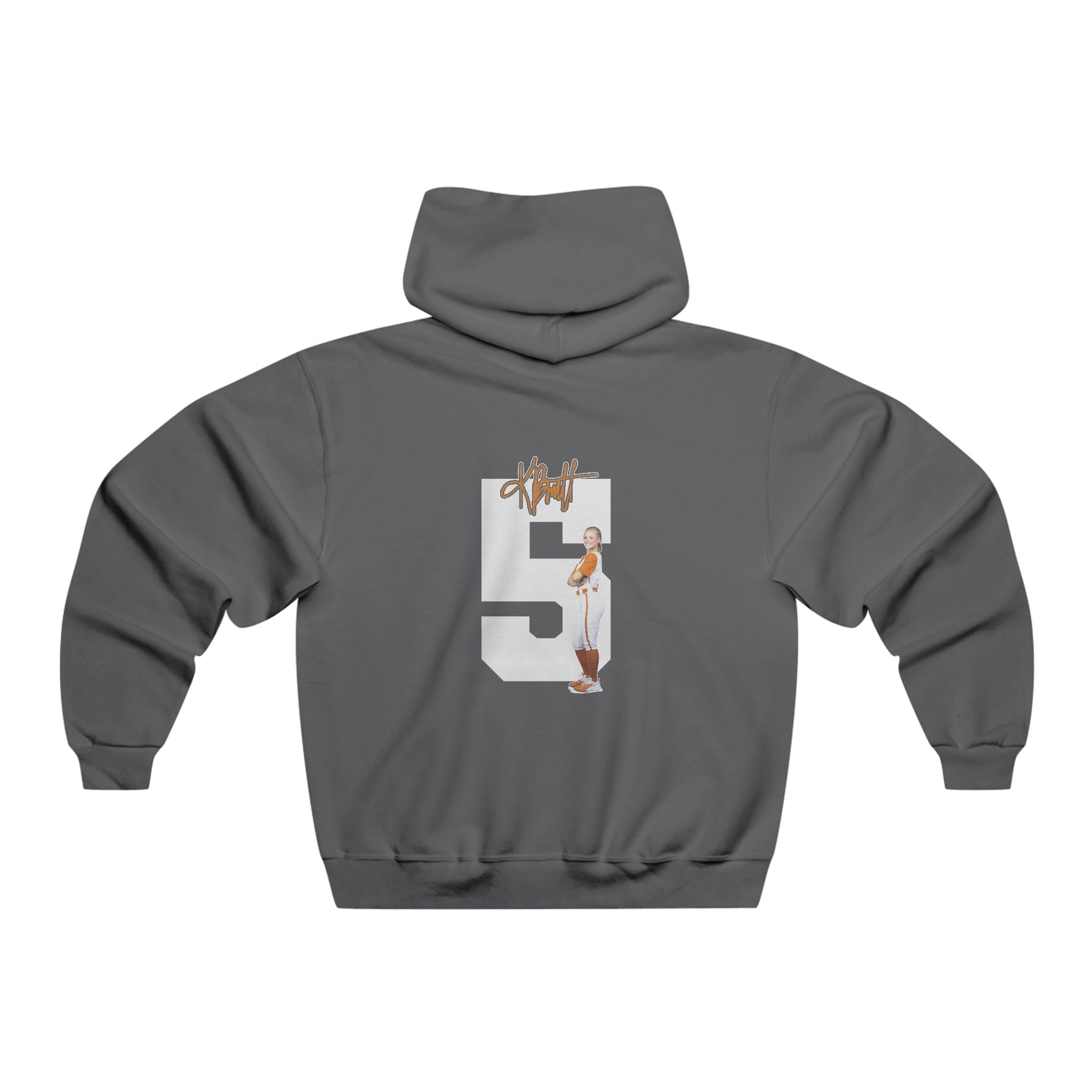 Kaydee Bennett Vintage Hoodie