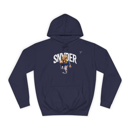 Kenna Snyder Hoodie