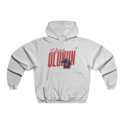 Victor Olokun Vintage Hoodie