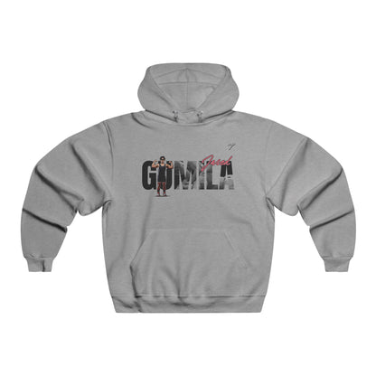 Jared Gumila Vintage Hoodie