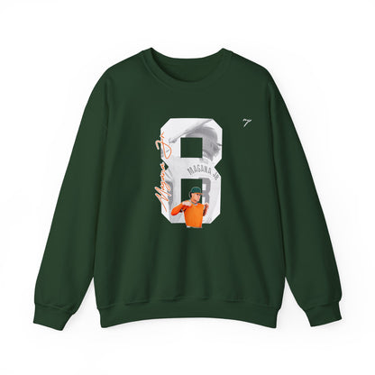Mario Magana Jr Crewneck