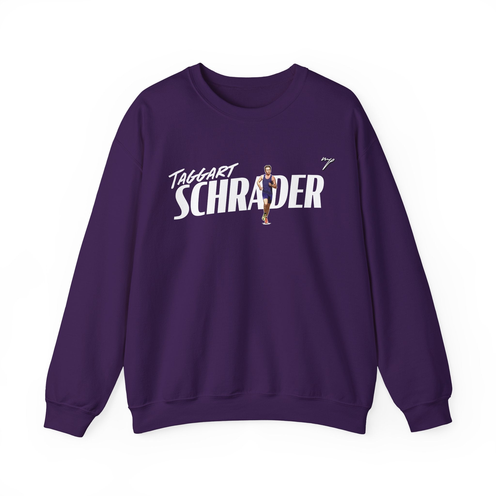 Taggart Schrader Crewneck