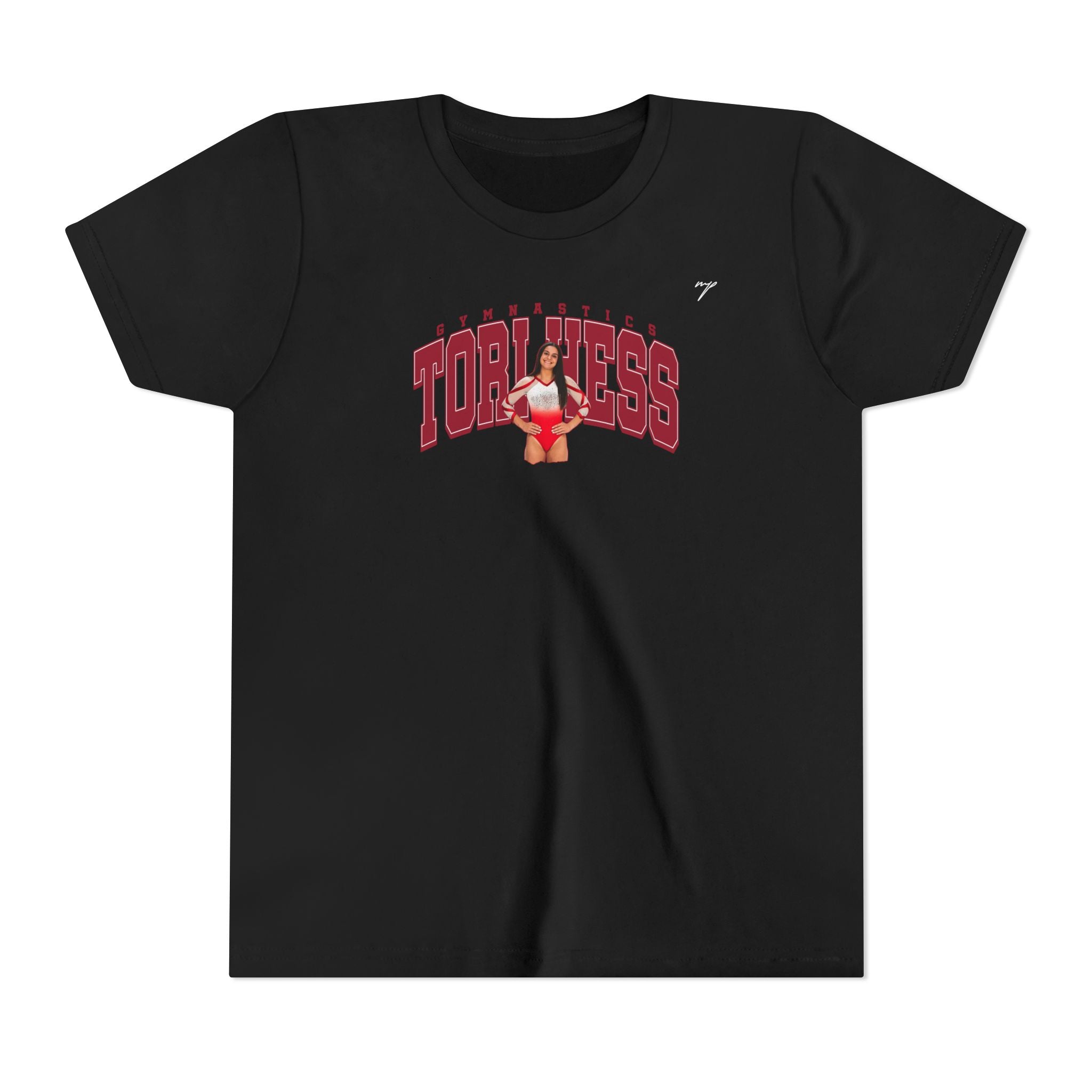 Tori Hess YOUTH Graphic Tee