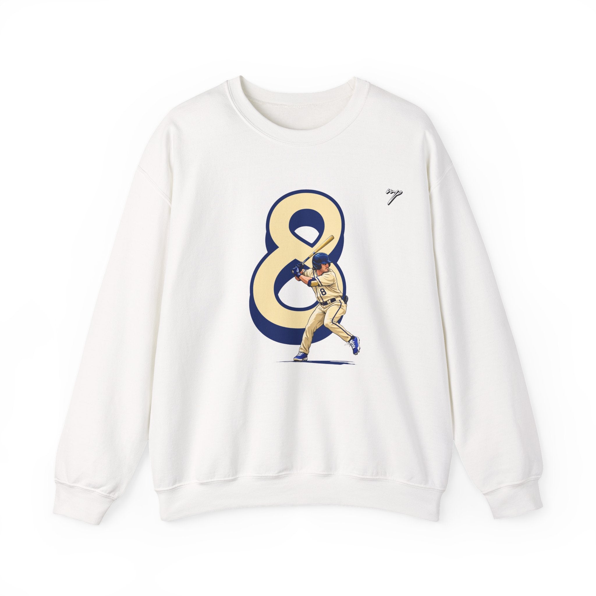 Drew Burress Crewneck