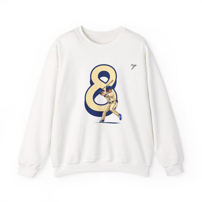 Drew Burress Crewneck