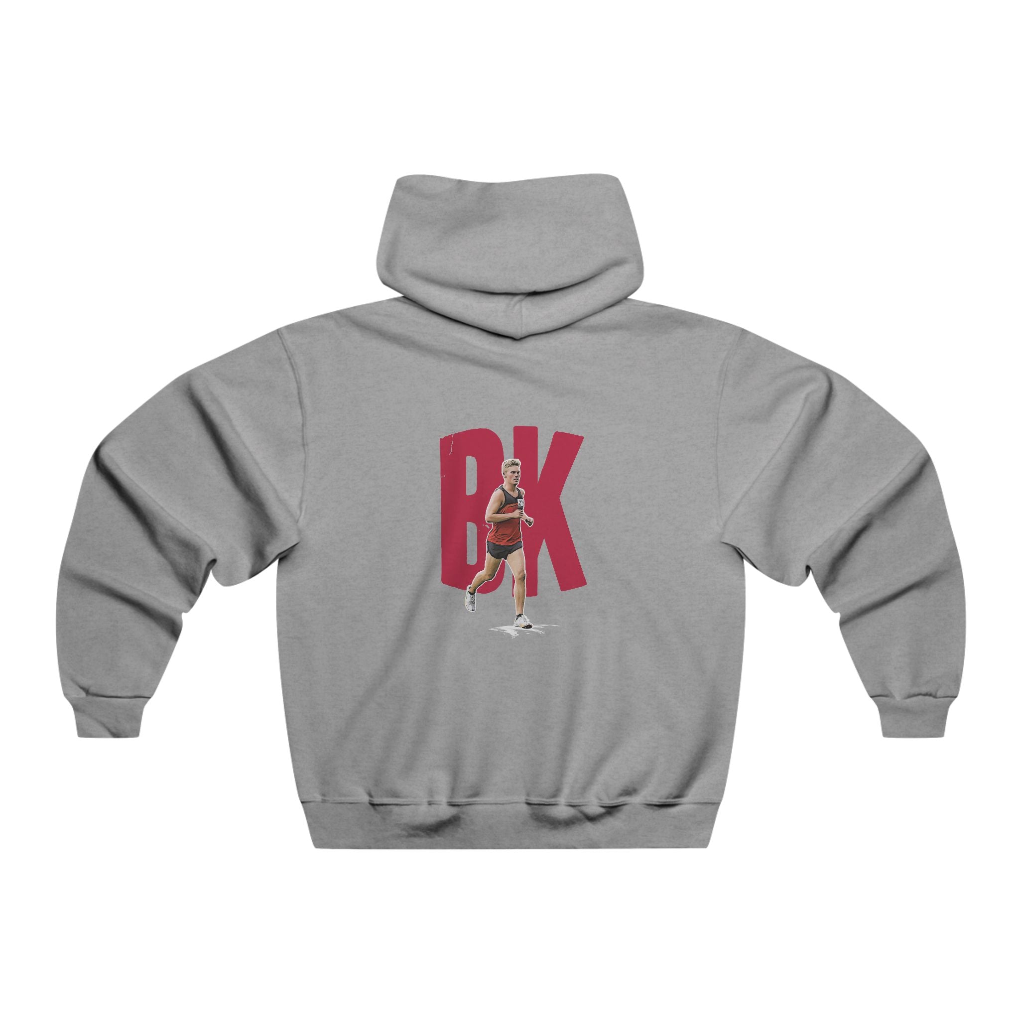 Ben Knuth Vintage Hoodie