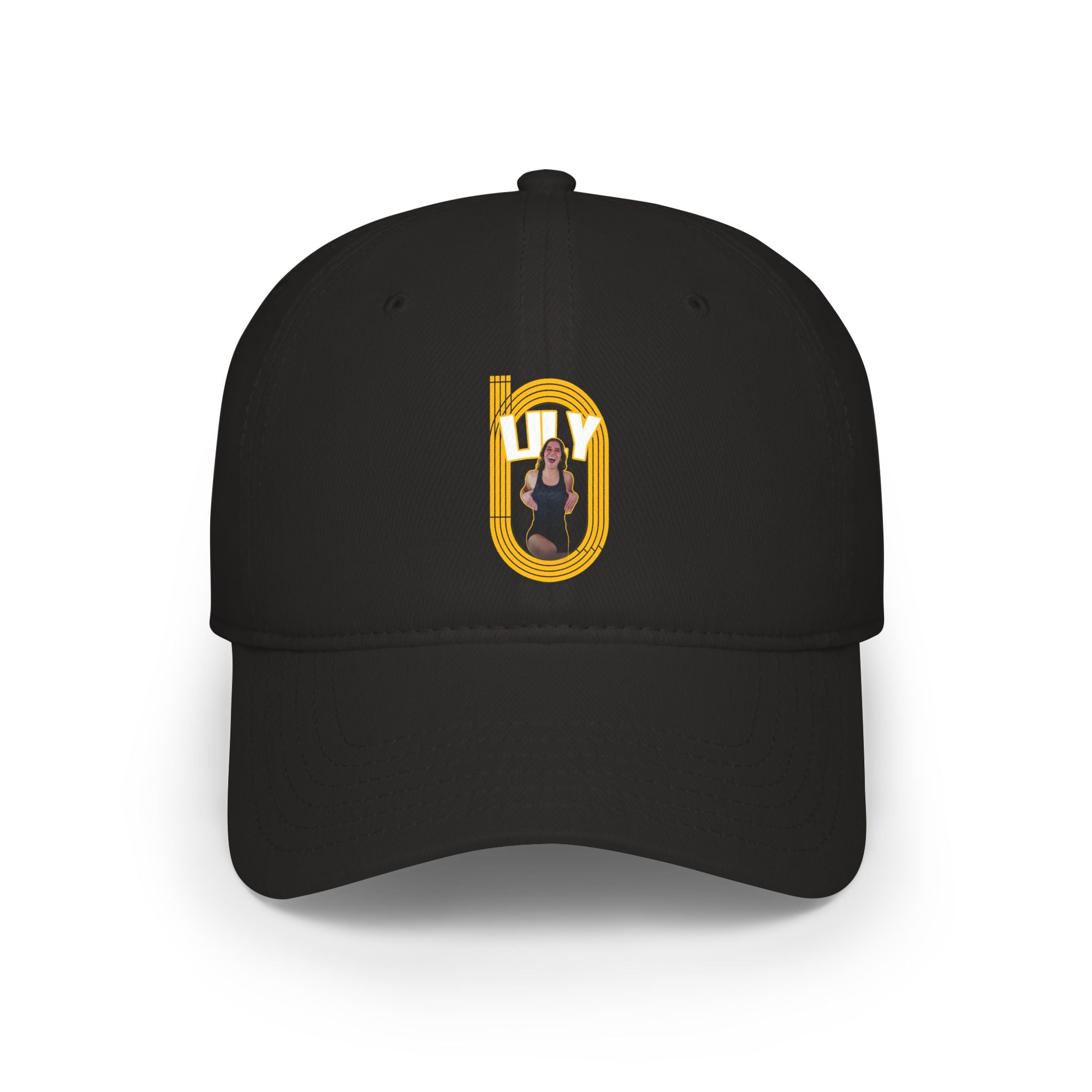 Lily Bosnich Hat