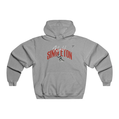Khalil Singleton Vintage Hoodie