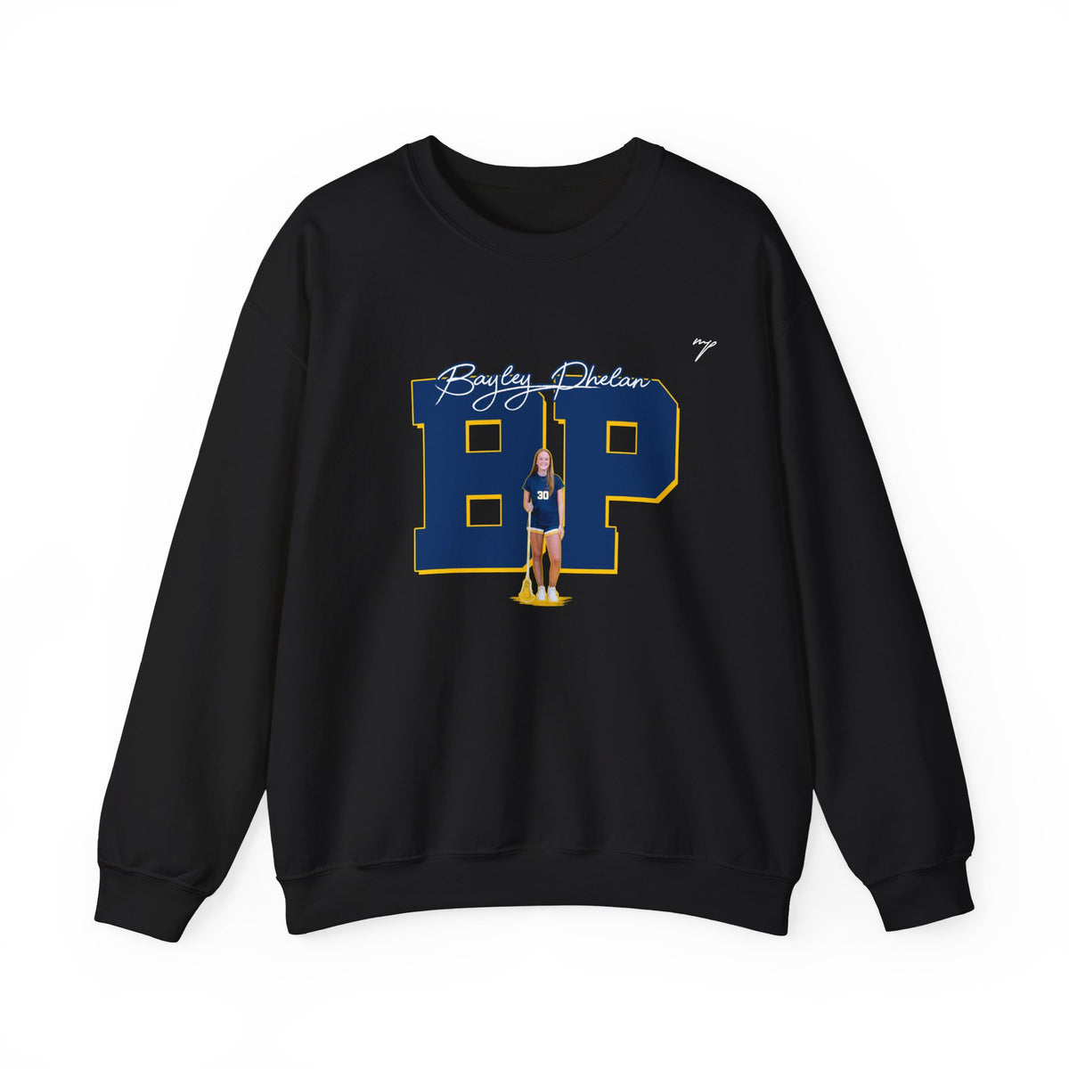 Bayley Phelan Crewneck