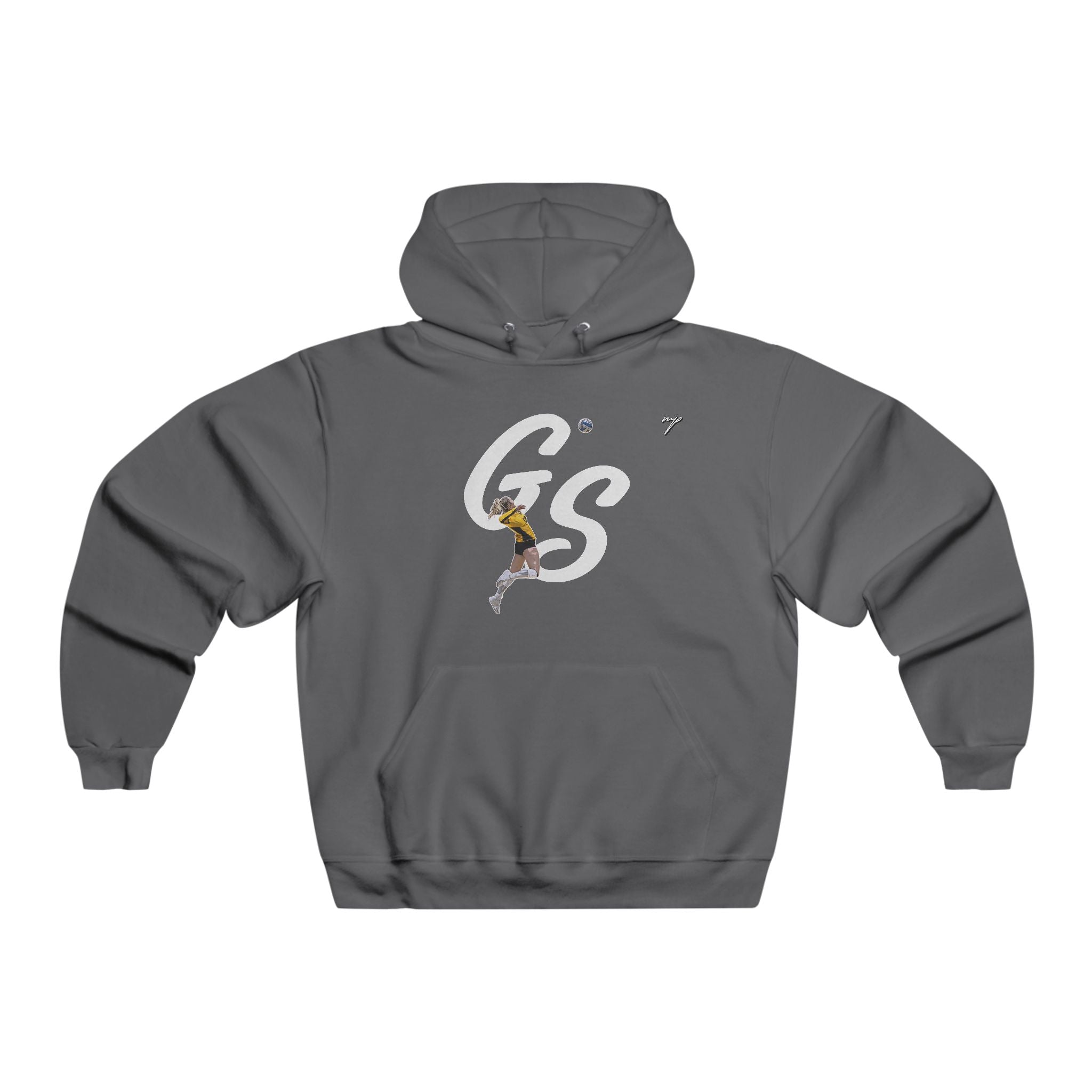 Grace Schmedding Vintage Hoodie