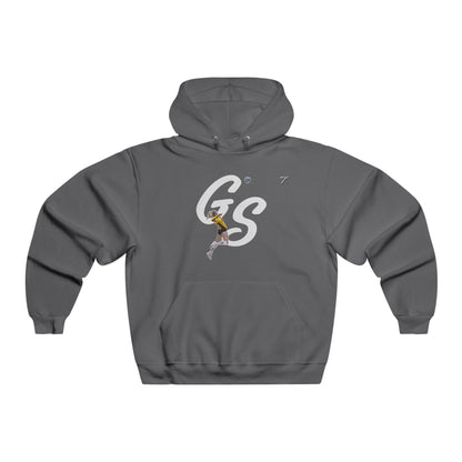 Grace Schmedding Vintage Hoodie