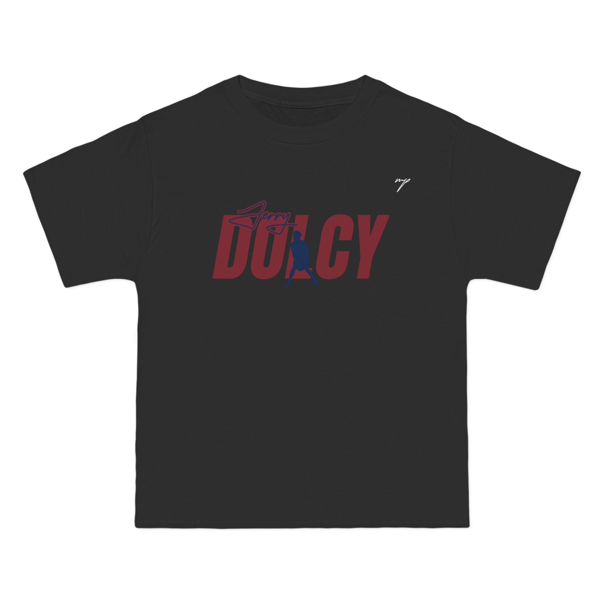 Jerry Dolcy Vintage Tee