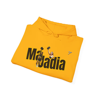 MaJadia Daniels Vintage Hoodie