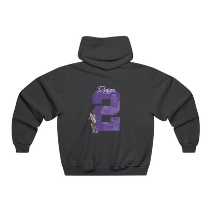 Jaylen Rosga Vintage Hoodie