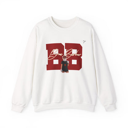 Brea Barker Crewneck
