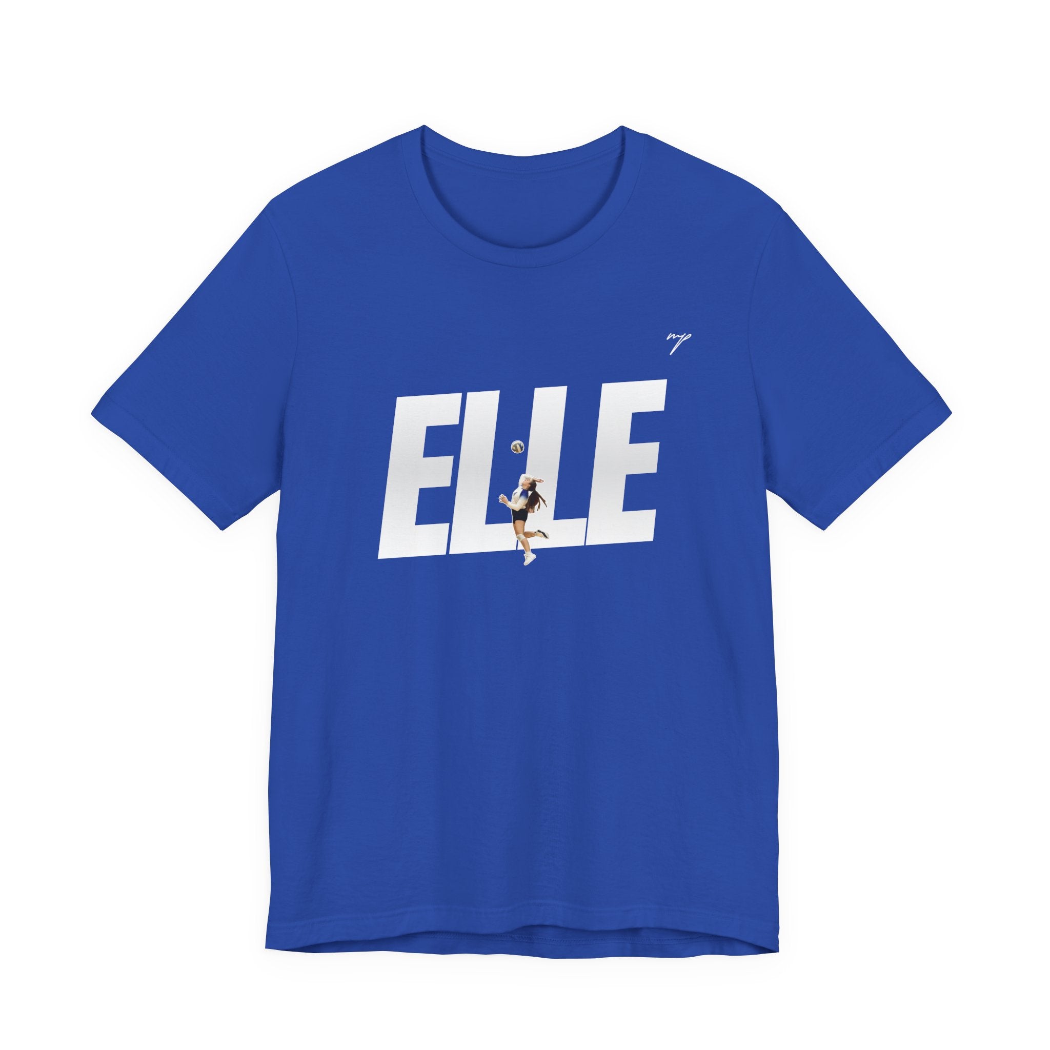 Elle Ohayon Graphic Tee