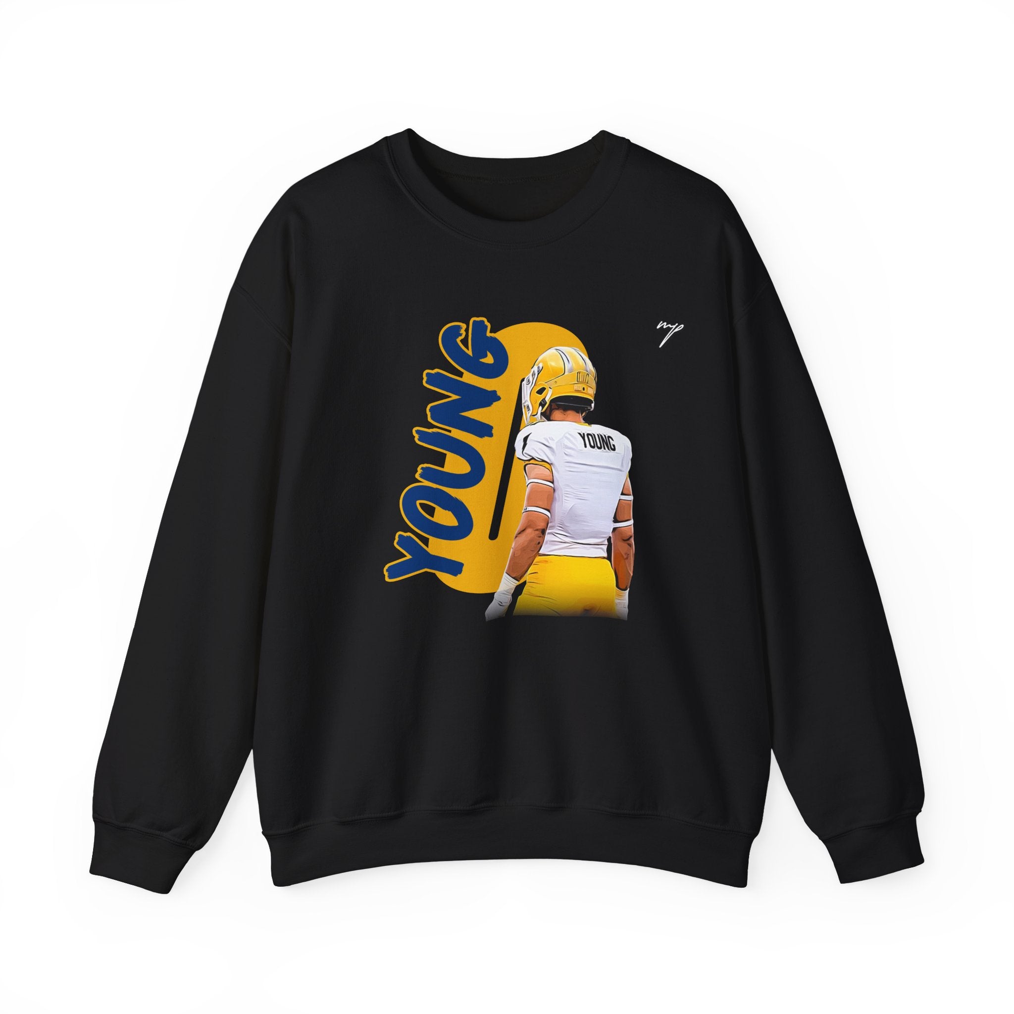 Cj Young Crewneck