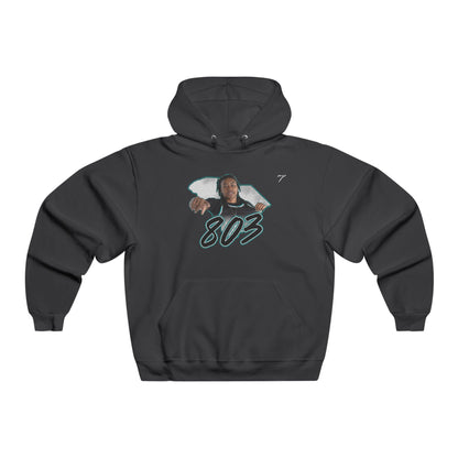 Tateyoina Harris Vintage Hoodie