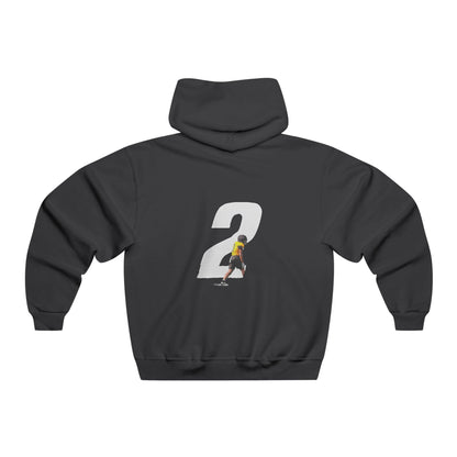 Amarieon Kinyon Vintage Hoodie