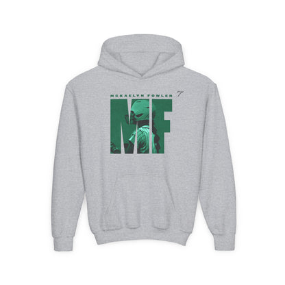 McKaelyn Fowler YOUTH Hoodie