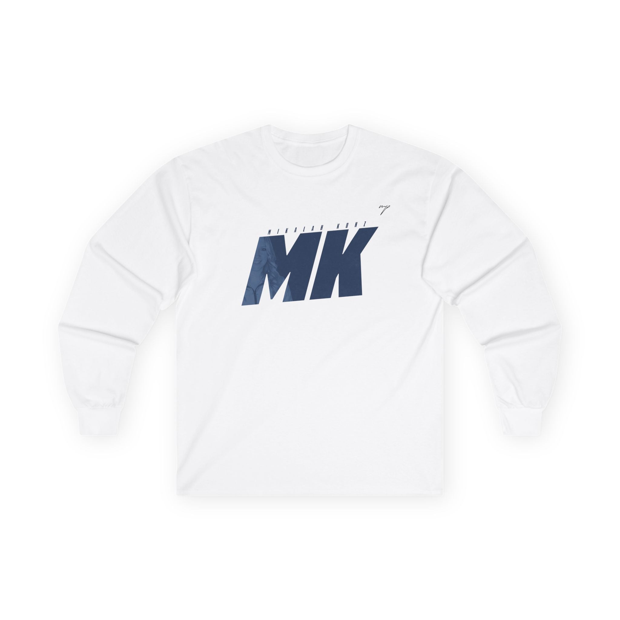 Mikalah Konz Long Sleeve