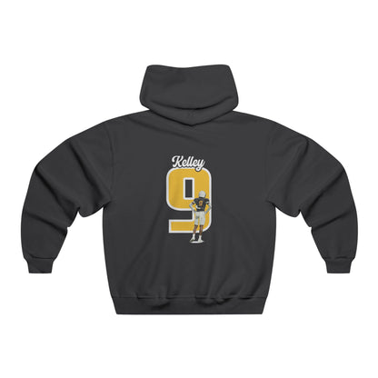 Louis Kelley Vintage Hoodie