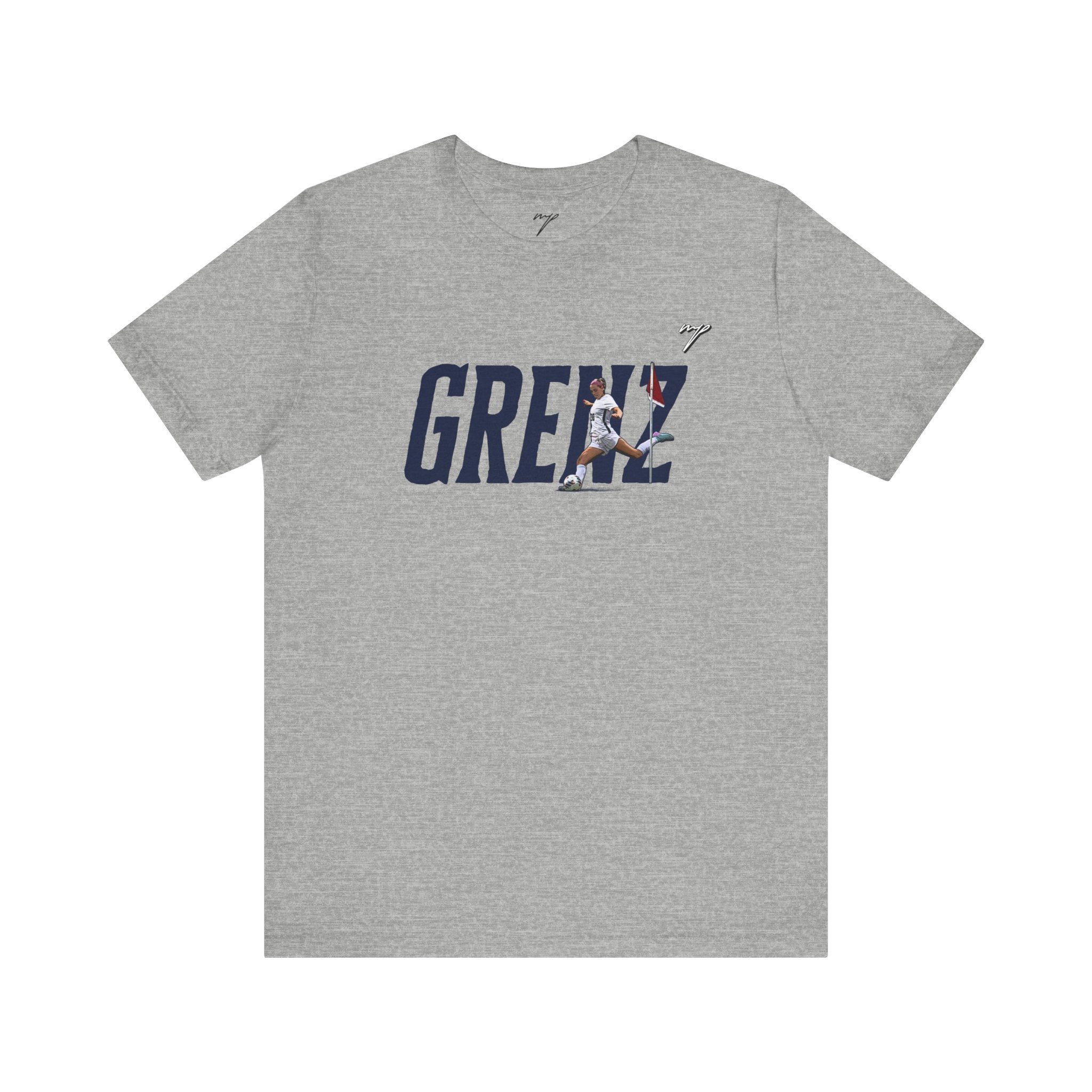 Elaina Grenz Graphic Tee