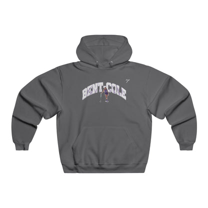 Olivia Bent-Cole Vintage Hoodie