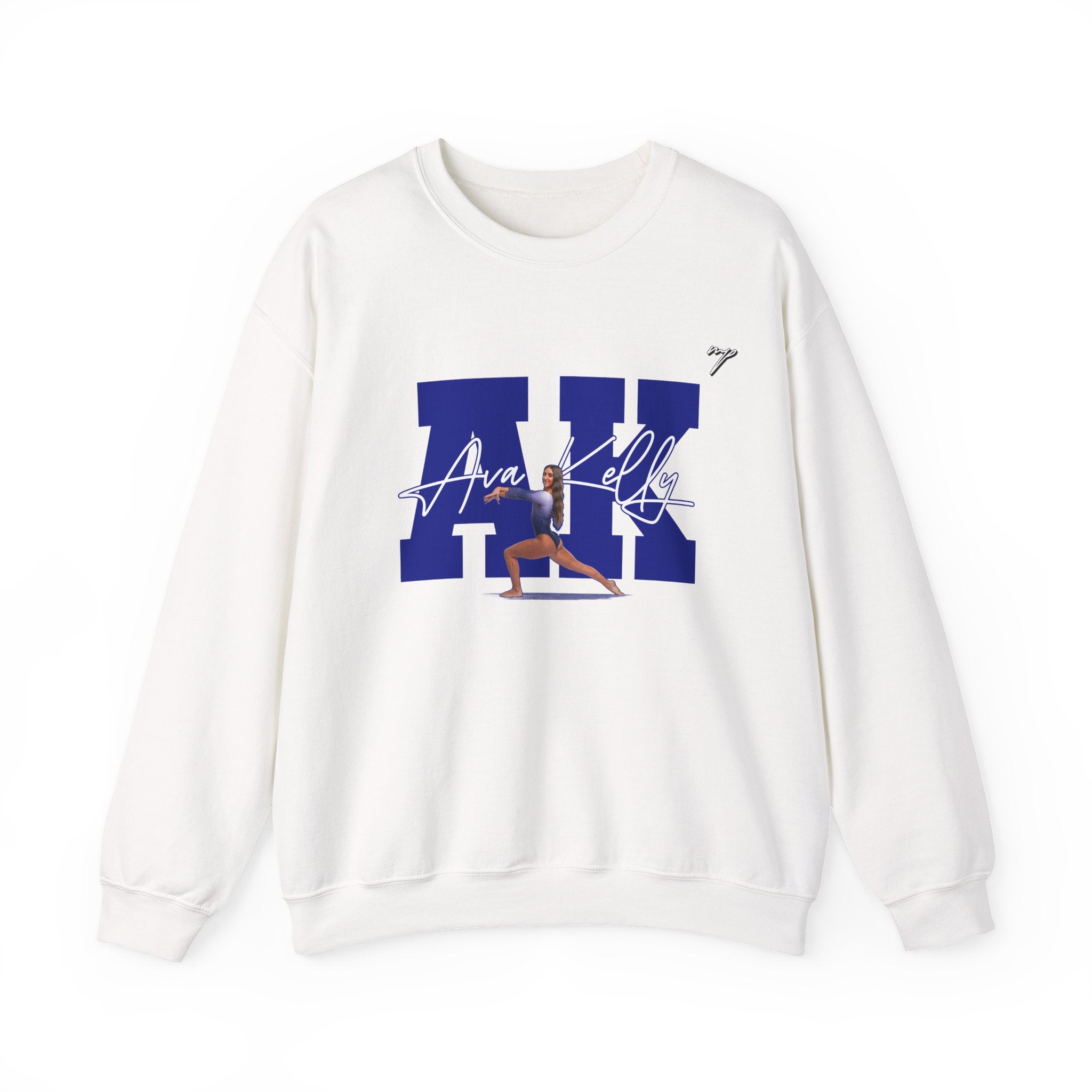 Ava Kelly Crewneck