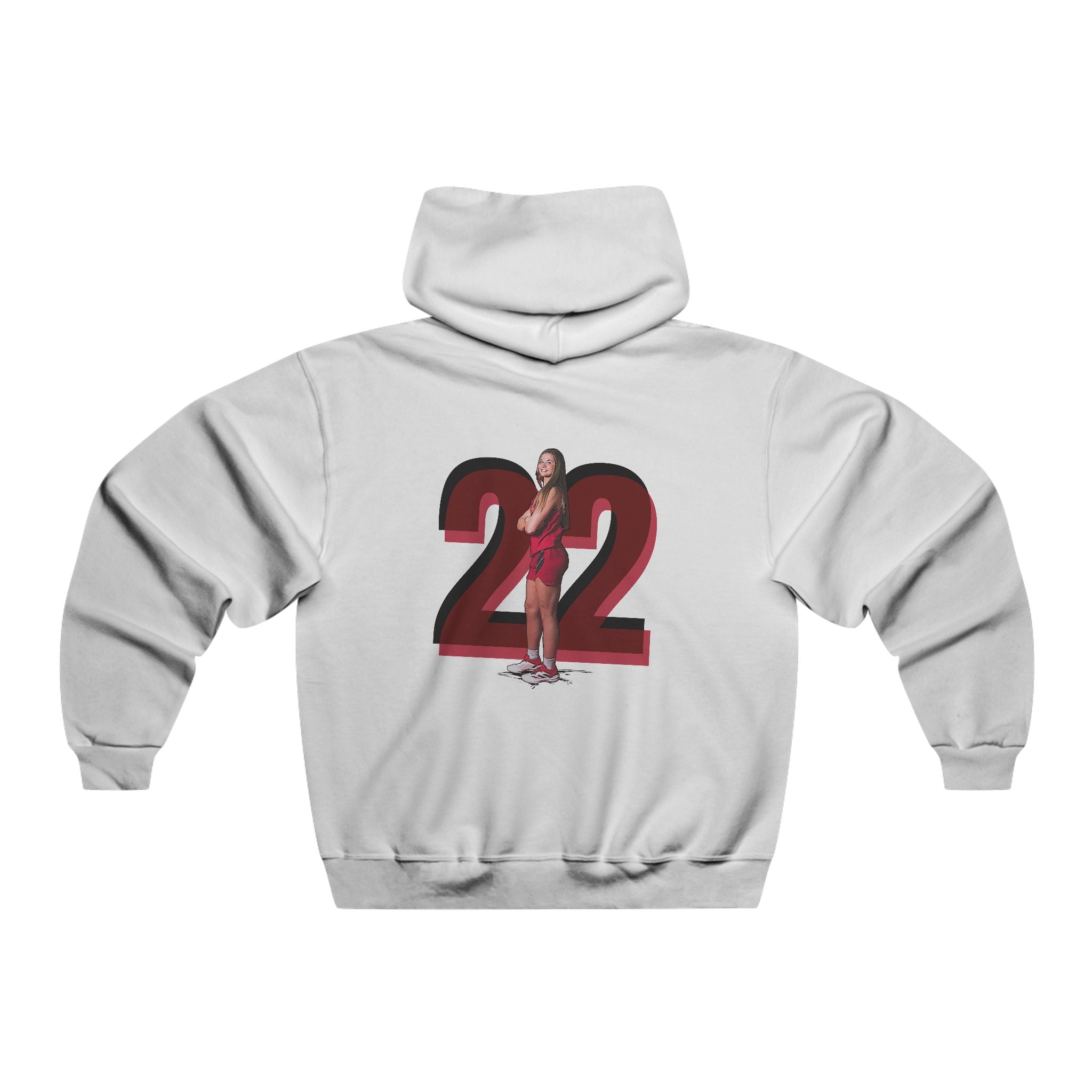 Kourtney Grossman Vintage Hoodie