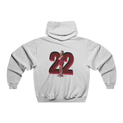 Kourtney Grossman Vintage Hoodie