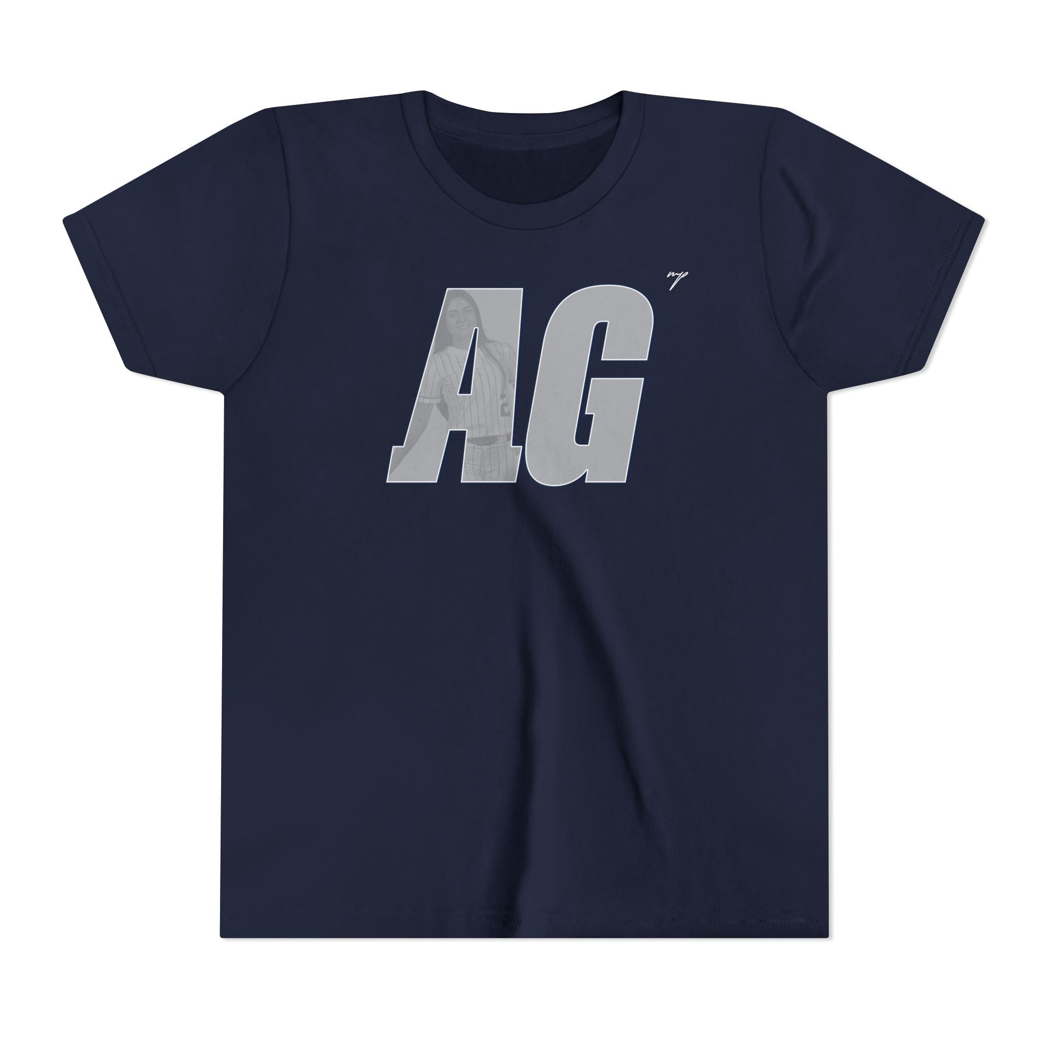 Avery Gehrke Youth Graphic Tee