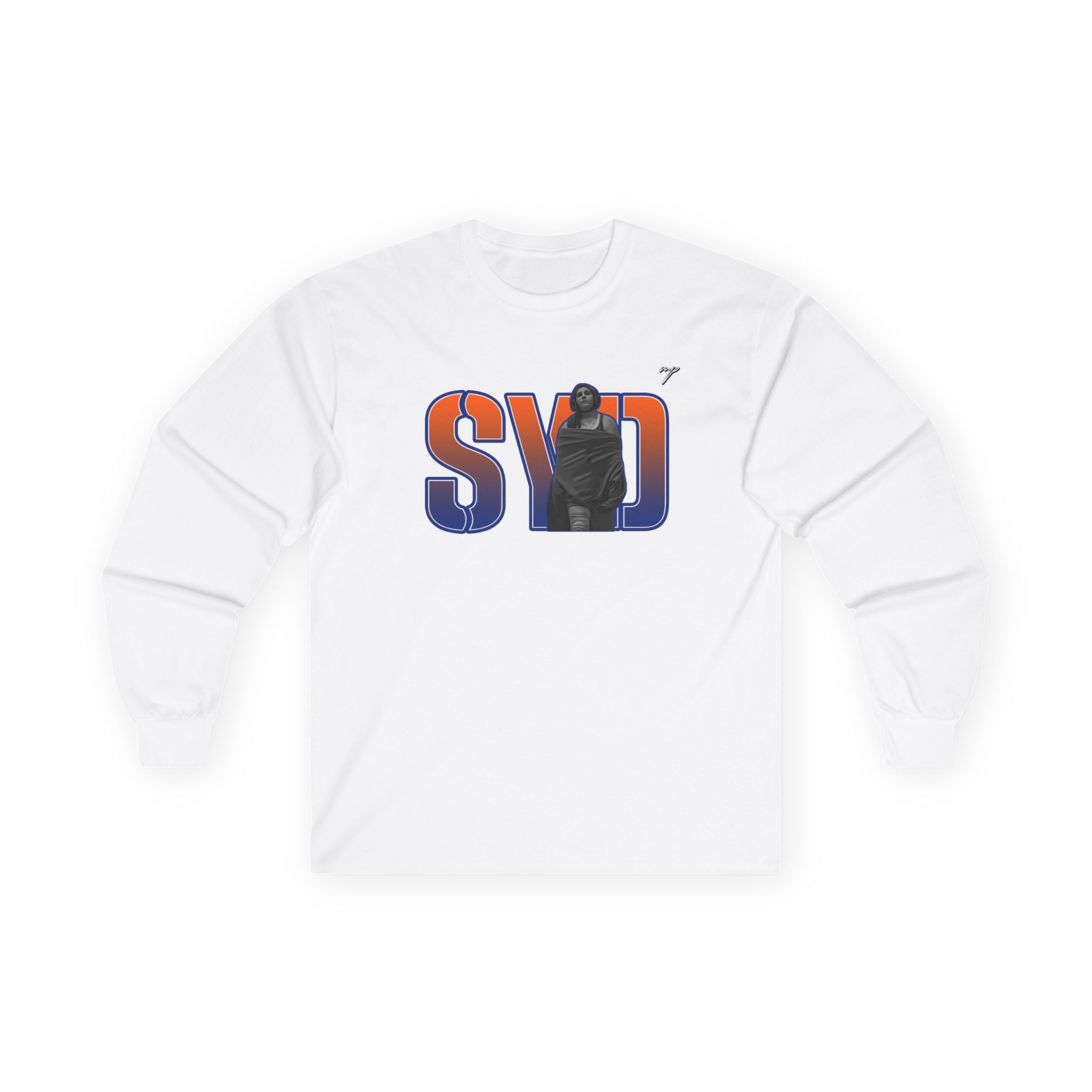 Sydney Coyne Long Sleeve Tee