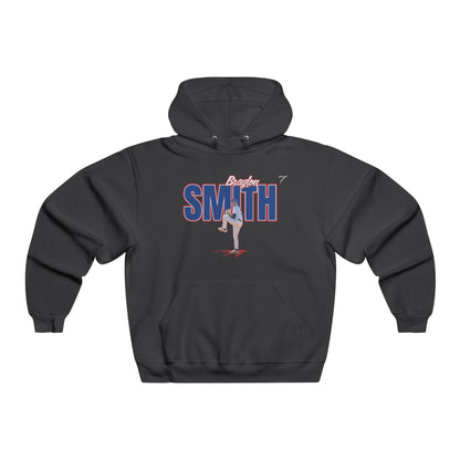 Braylon Smith Vintage Hoodie