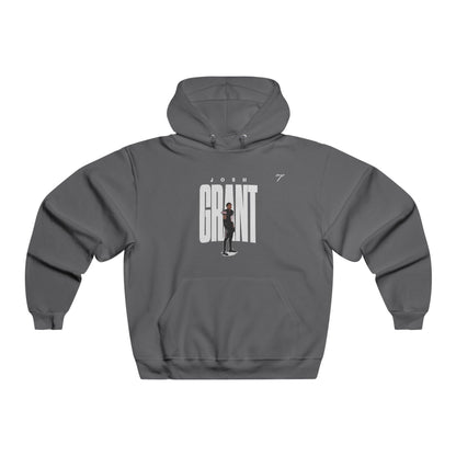 Josh Grant Vintage Hoodie