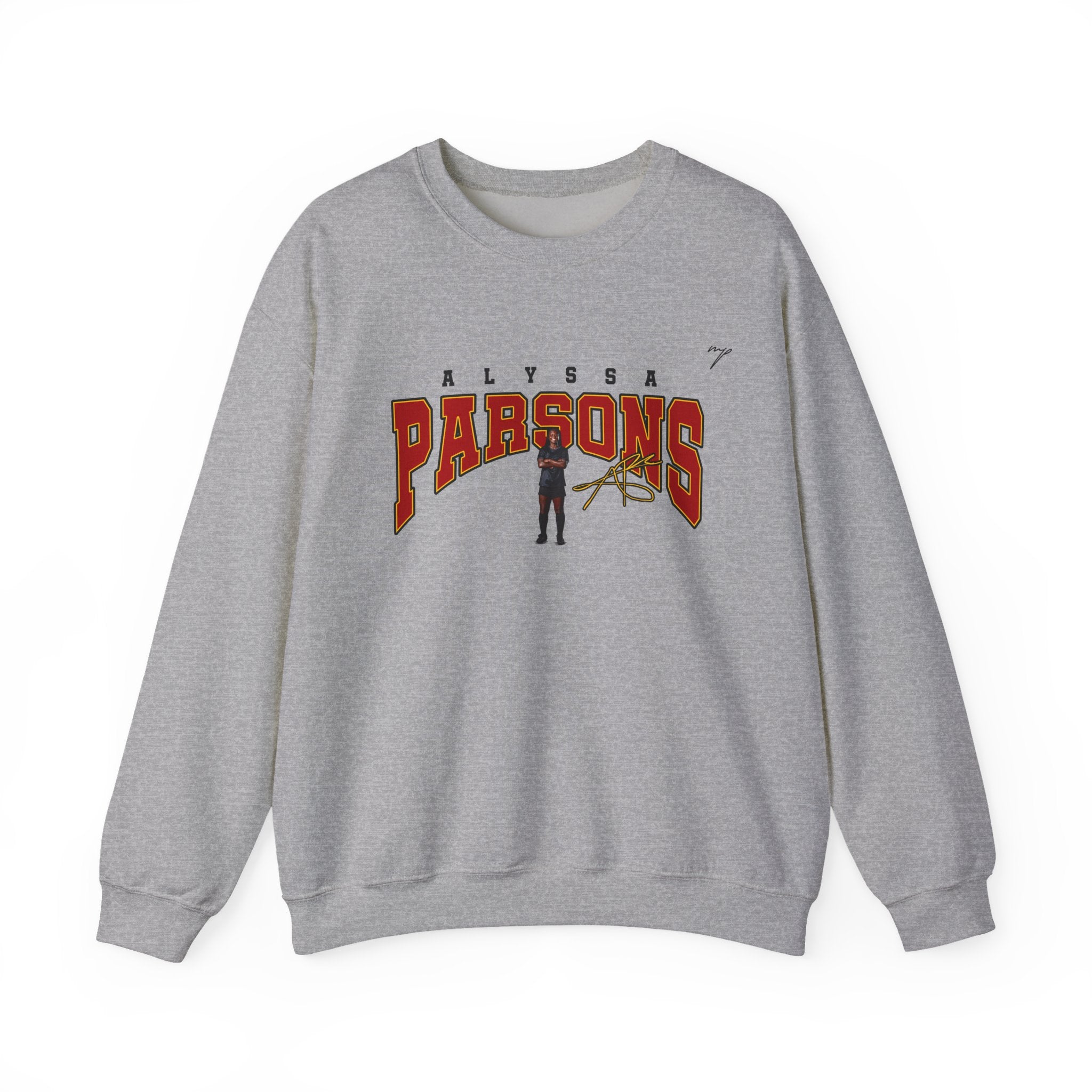 Alyssa Parsons Crewneck