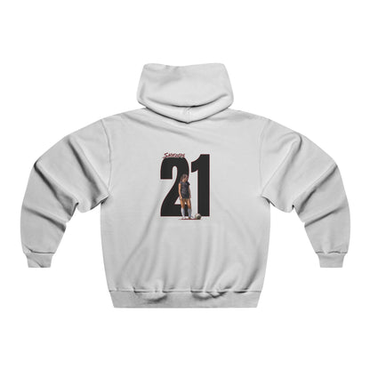 Emma Shields Vintage Hoodie