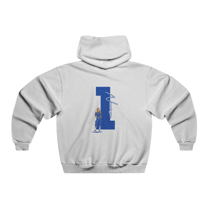 Annie Newman Vintage Hoodie