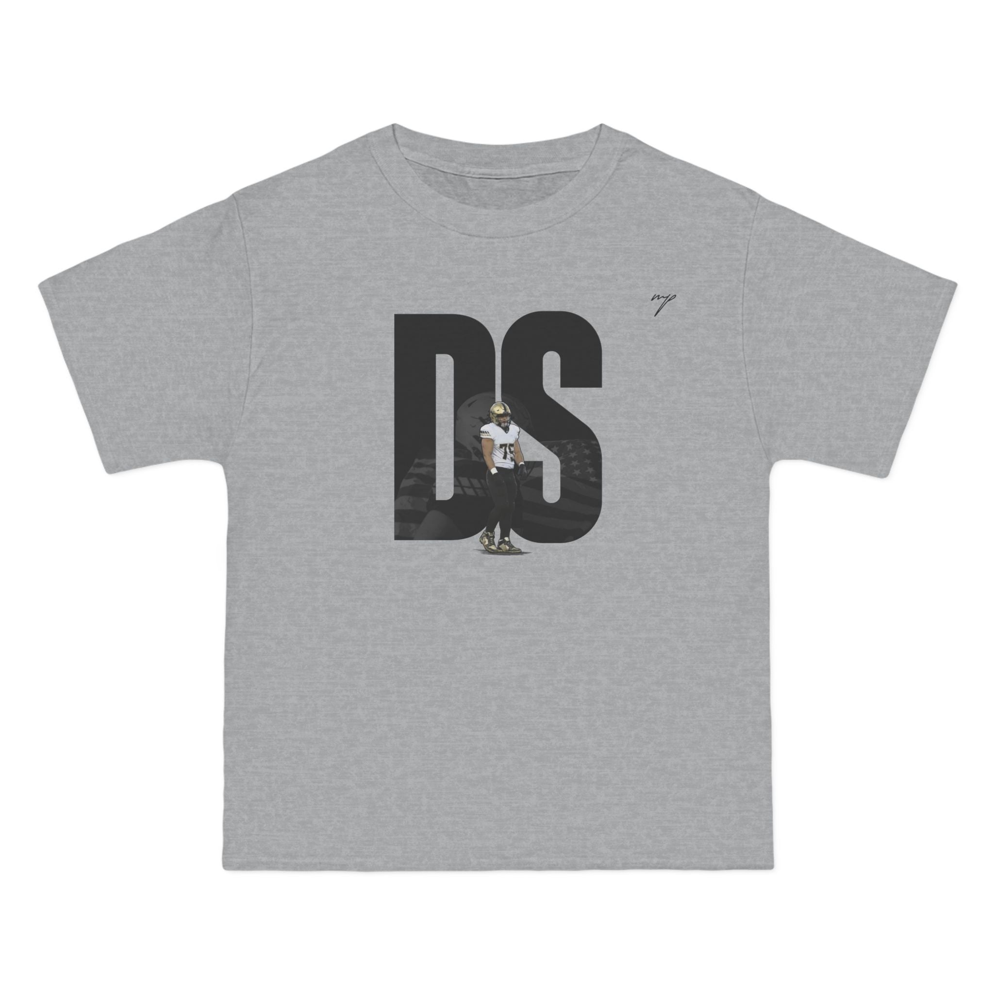 Deven Slocum Vintage Tee