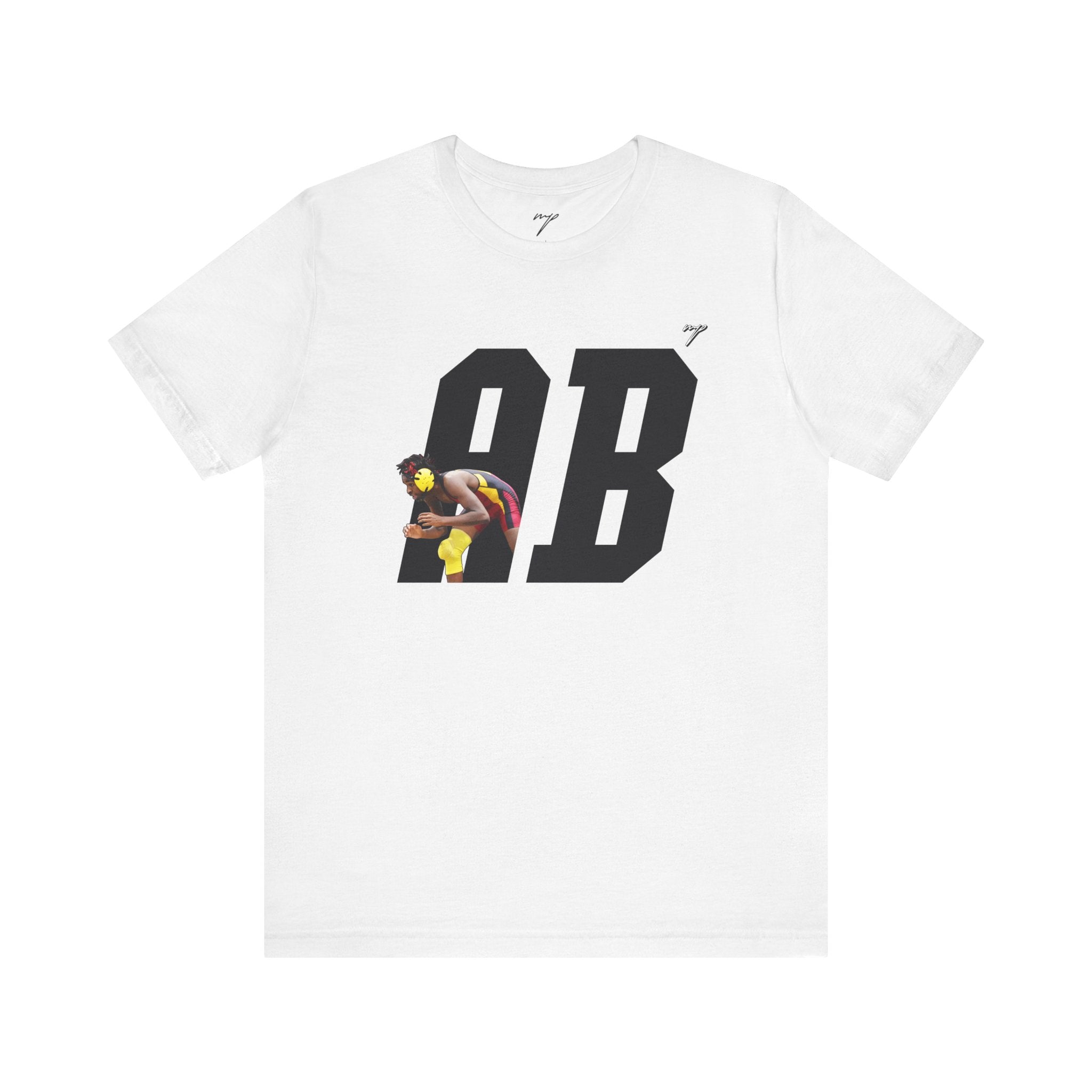 Aaron Boyd Graphic Tee