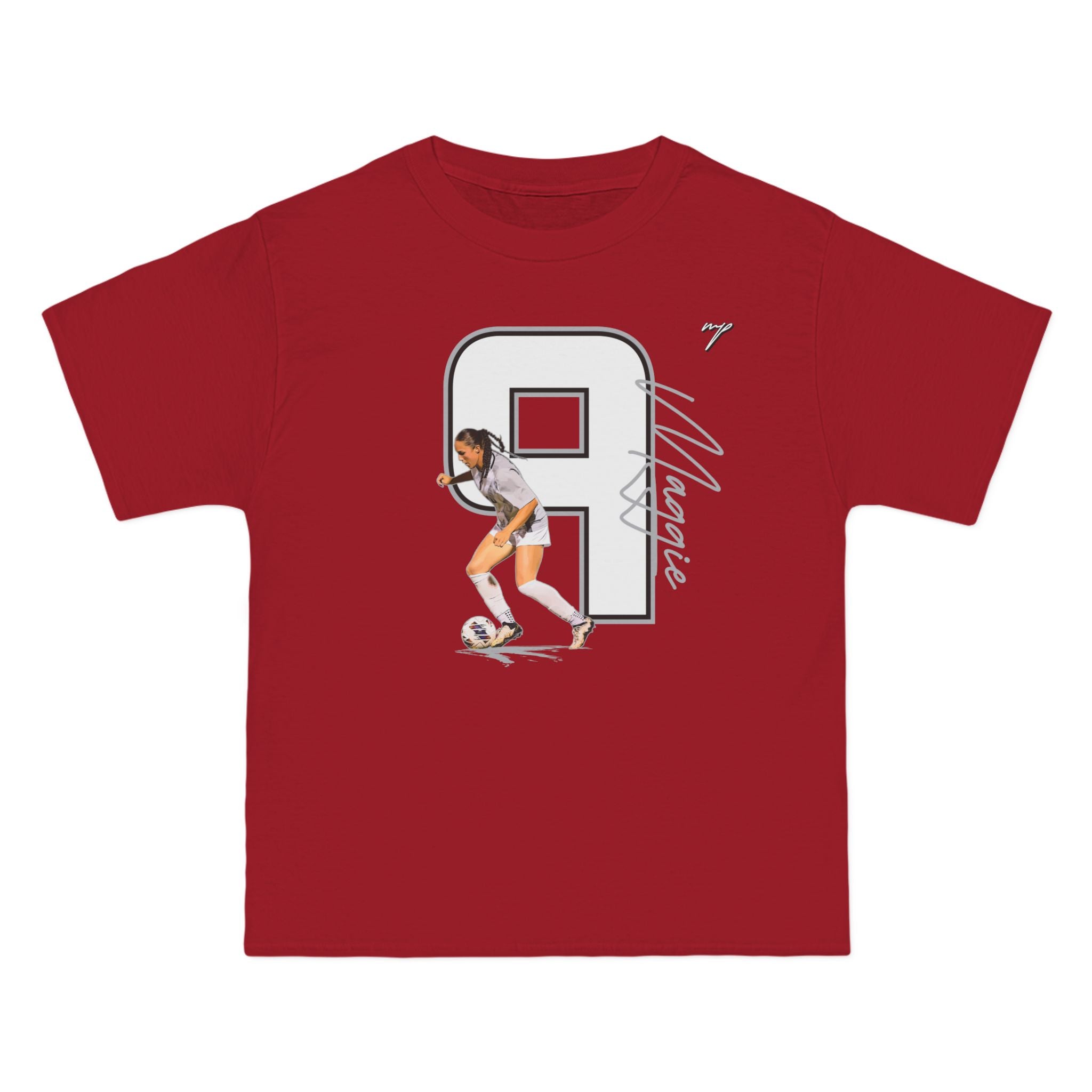 Maggie Morris Vintage Tee
