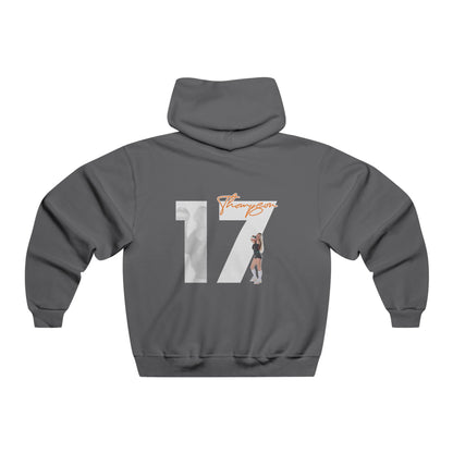 Ella Thompson Vintage Hoodie