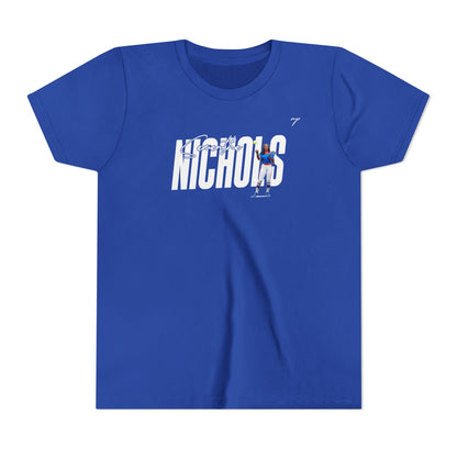 Samantha Nichols YOUTH Graphic Tee